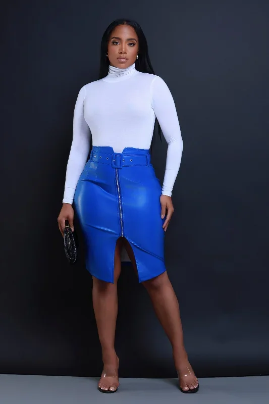 late-fee-belted-faux-leather-midi-skirt-blue