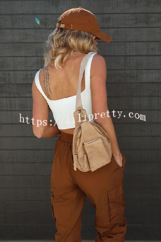 let-s-rewind-nylon-elastic-waist-pocketed-cargo-pants