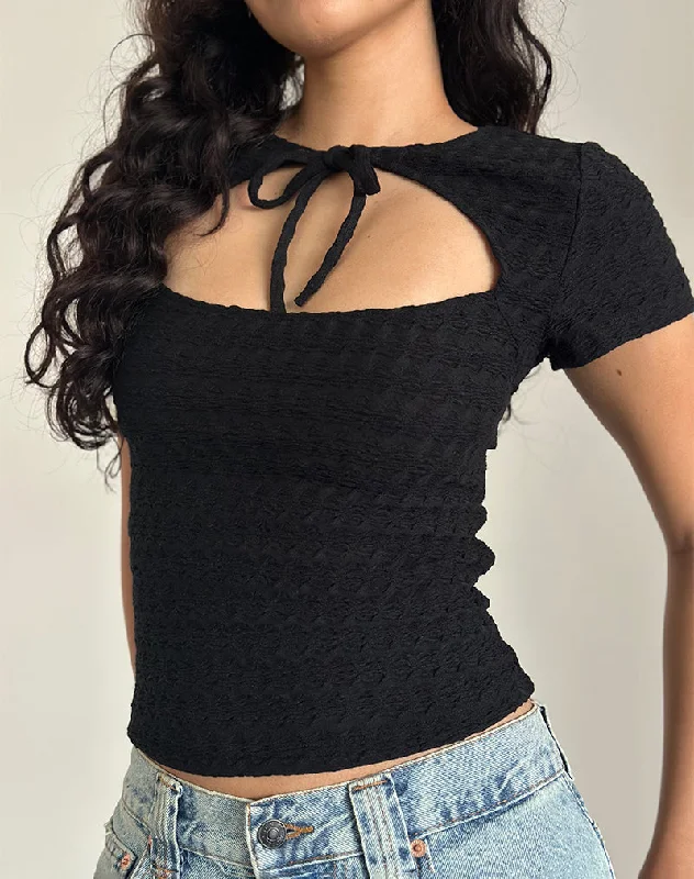 lindsay-top-textured-black