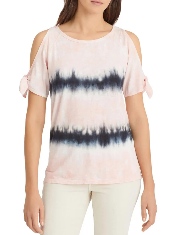 lou-lou-womens-cold-shoulder-tie-dye-pullover-top