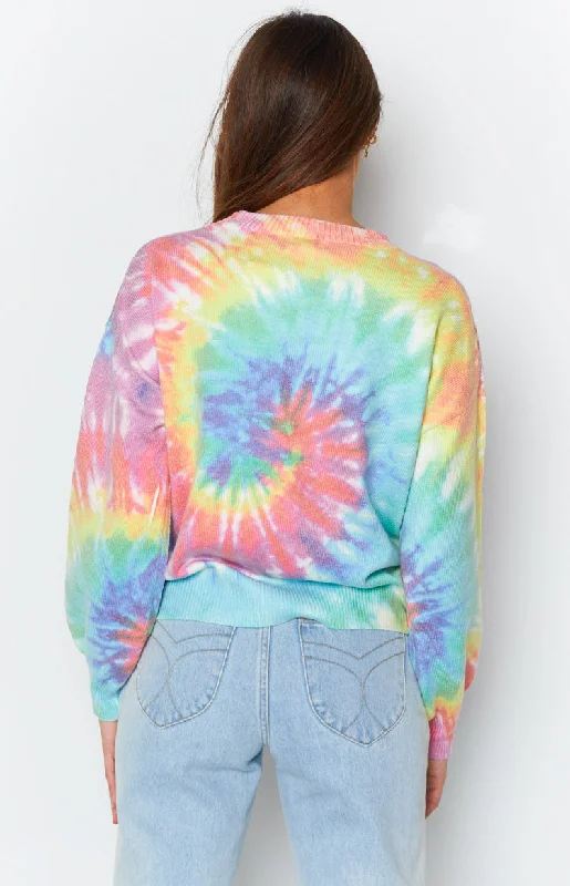 love-you-different-tie-dye-sweater-rainbow