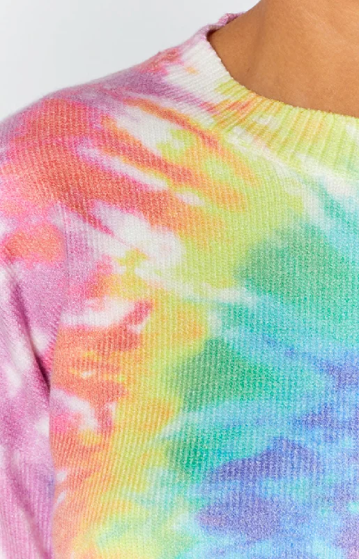 love-you-different-tie-dye-sweater-rainbow