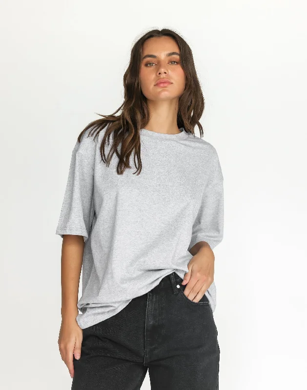 luca-oversized-tee-grey-marle