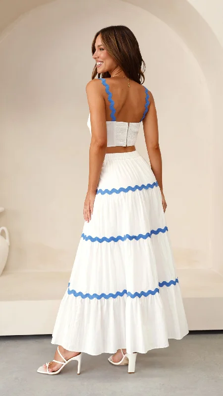 lys-top-and-maxi-skirt-set-white-blue