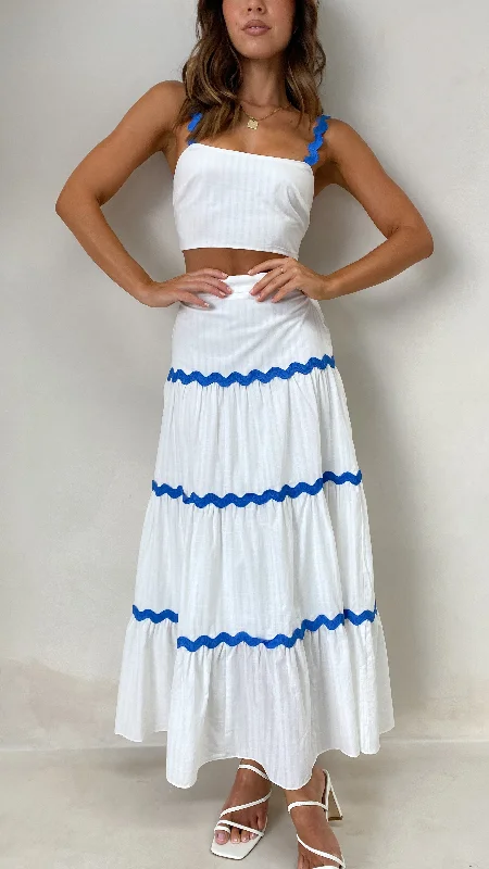 lys-top-and-maxi-skirt-set-white-blue