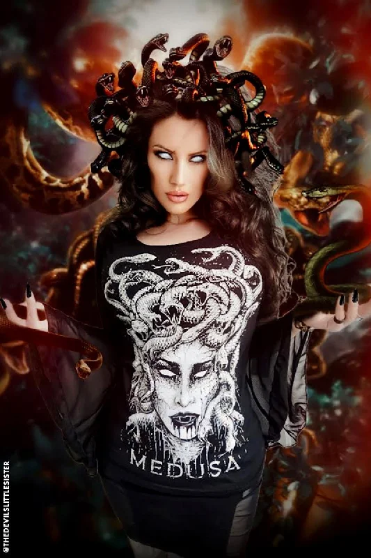 medusa-t-shirt