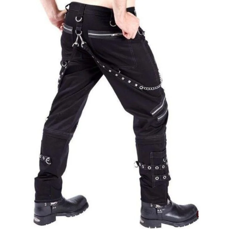 military-steampunk-pants