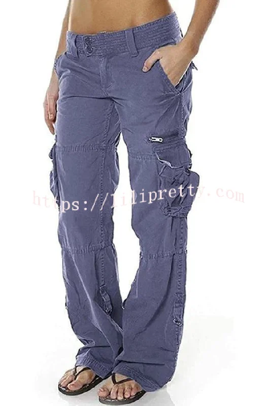 multi-pocket-slouchy-trousers