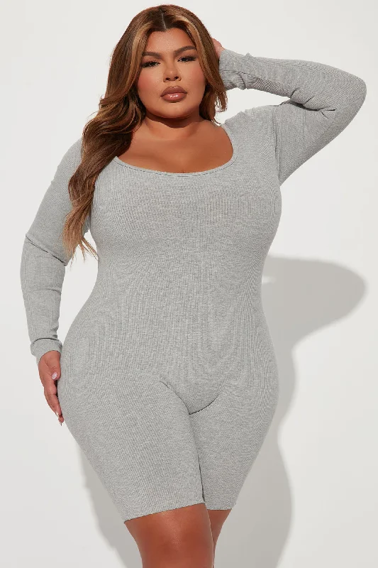 mya-daisy-snatched-ribbed-romper-heather-grey