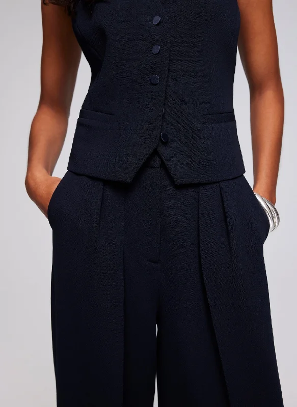 navy-pleated-wide-trousers