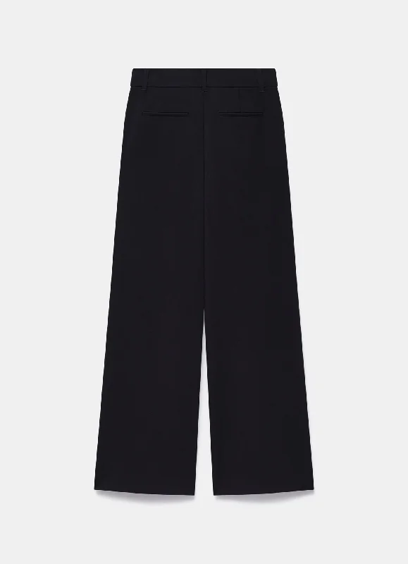 navy-pleated-wide-trousers