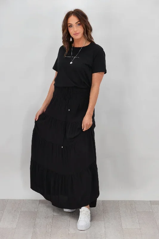 new-u-collection-maxi-skirt-plain-black