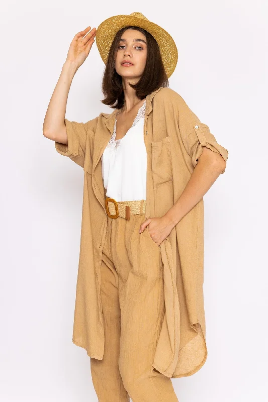 oversized-linen-shirt-in-camel