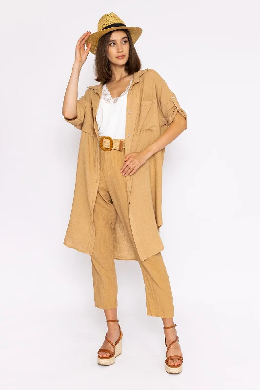 oversized-linen-shirt-in-camel