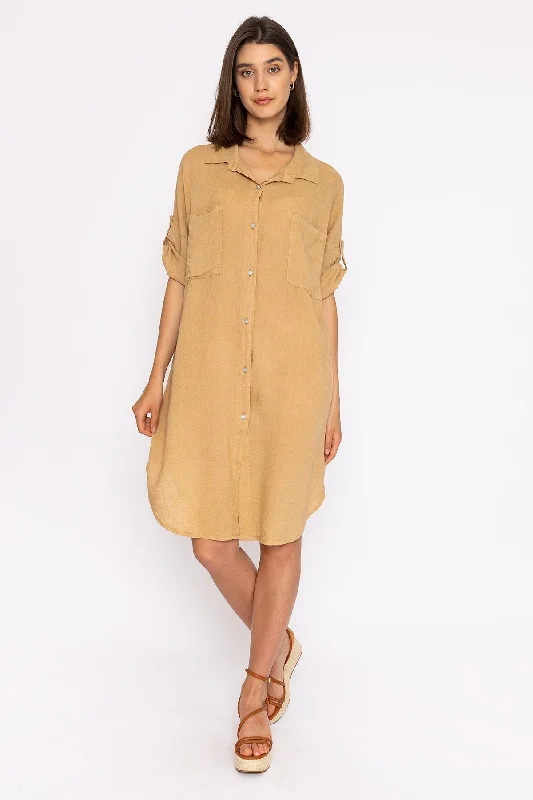 oversized-linen-shirt-in-camel