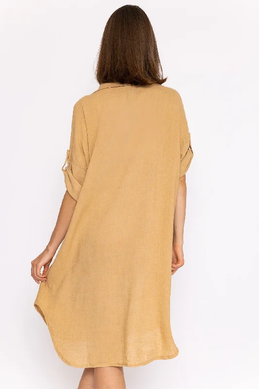 oversized-linen-shirt-in-camel