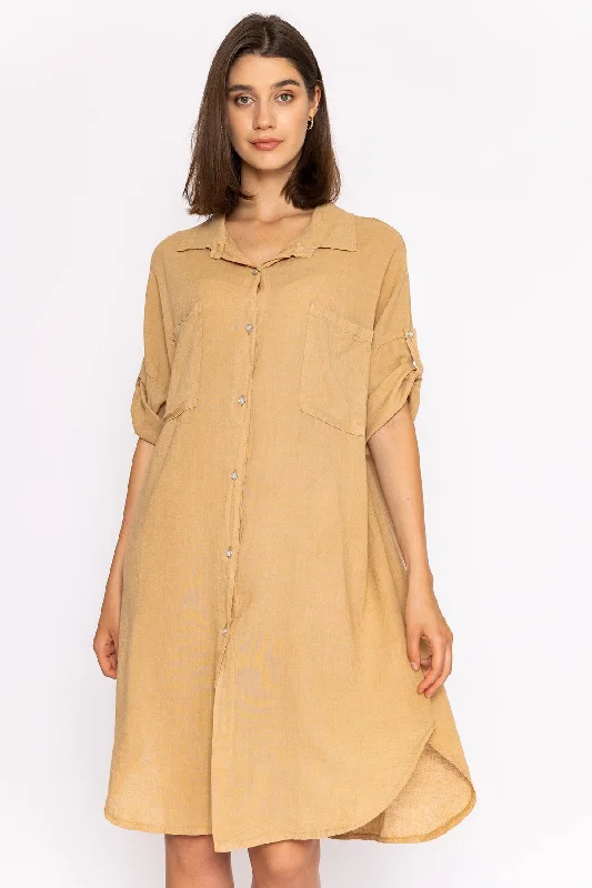 oversized-linen-shirt-in-camel