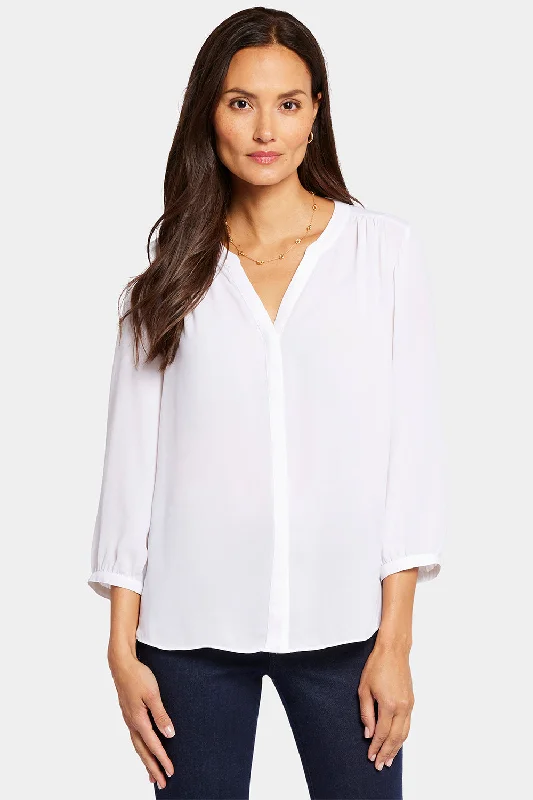 pintuck-blouse-optic-white