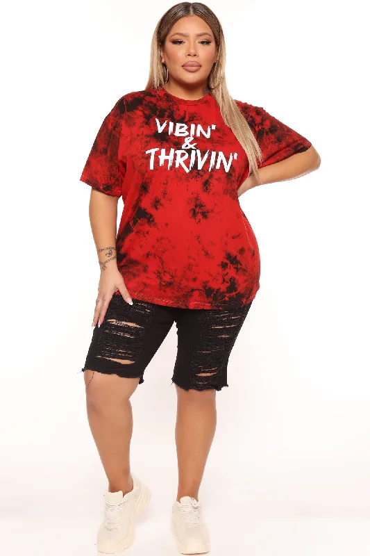 positive-vibin-tie-dye-top-red-combo