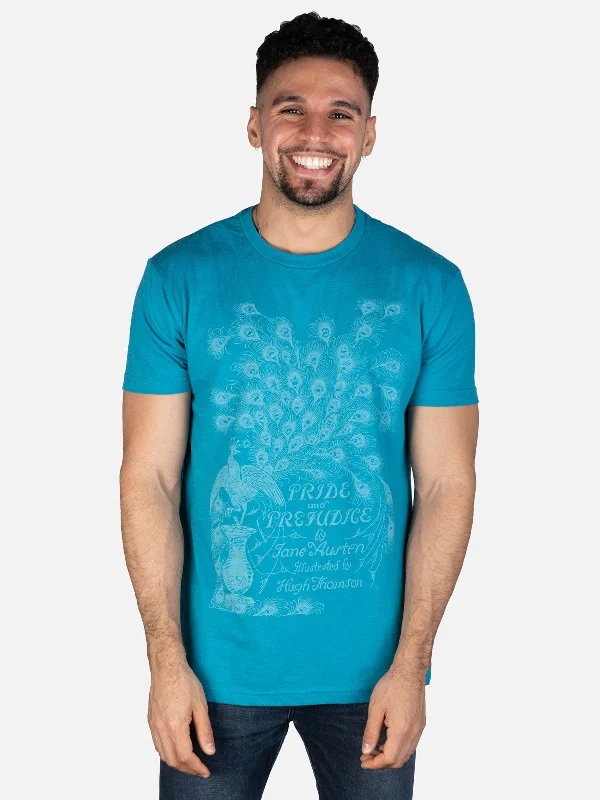 pride-and-prejudice-teal-unisex-t-shirt