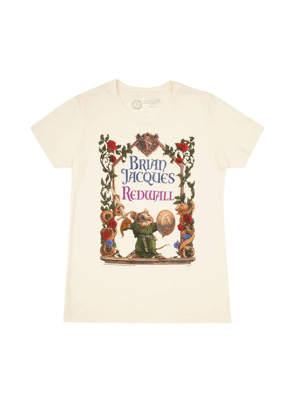 Redwall Women's Crew T-Shirt