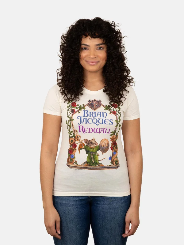 redwall-womens-book-t-shirt