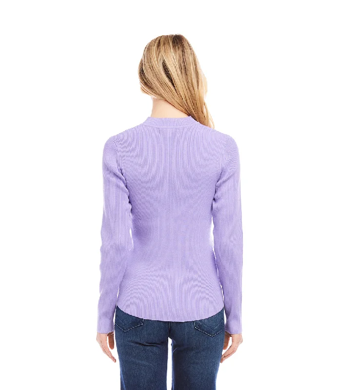 ribbed-long-sleeve-sweater-3l89742-lavender