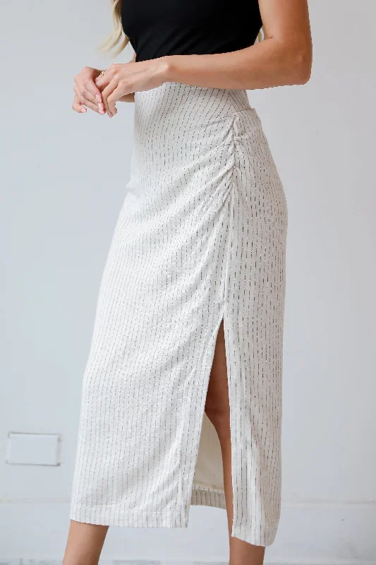 set-for-compliments-linen-striped-midi-skirt