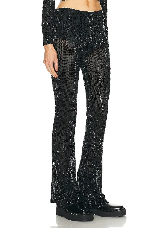 sheer-boot-leg-pant-with-clear-bead-hotfix