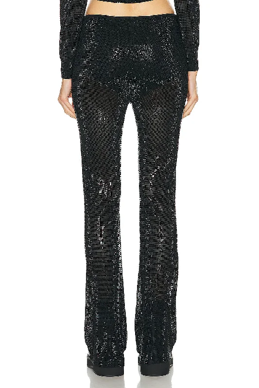 sheer-boot-leg-pant-with-clear-bead-hotfix