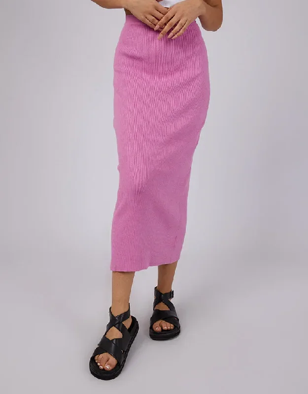 silent-theory-freya-skirt-bright-pink