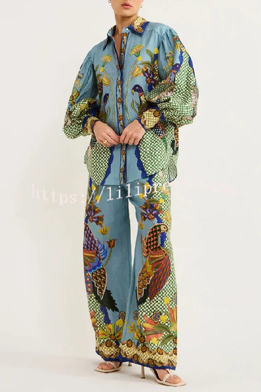 smyrna-unique-heaven-bird-print-elastic-waist-pocketed-wide-leg-pants