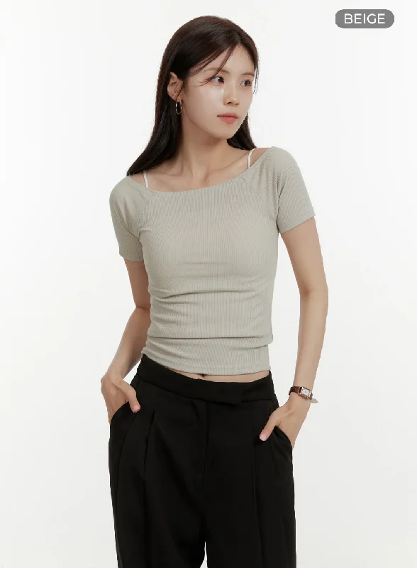 solid-round-shoulder-tee-oy409