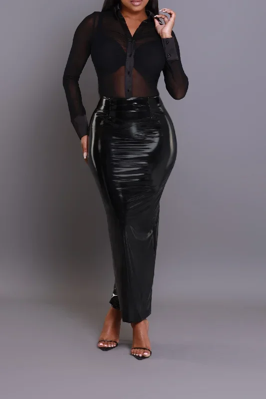 sped-up-patent-faux-leather-maxi-skirt-black