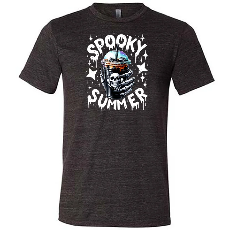 Spooky Summer Shirt Unisex