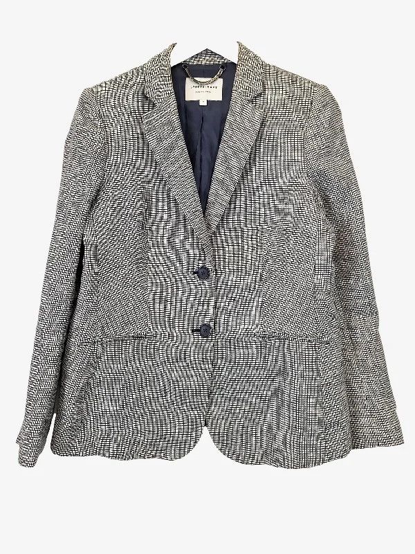 Sportscraft Sophisticated Tailored Office Blazer Size 10