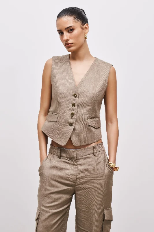 straight-cut-waistcoat-khaki