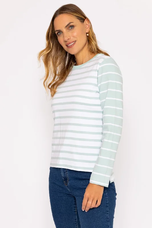 stripe-jersey-top-in-green