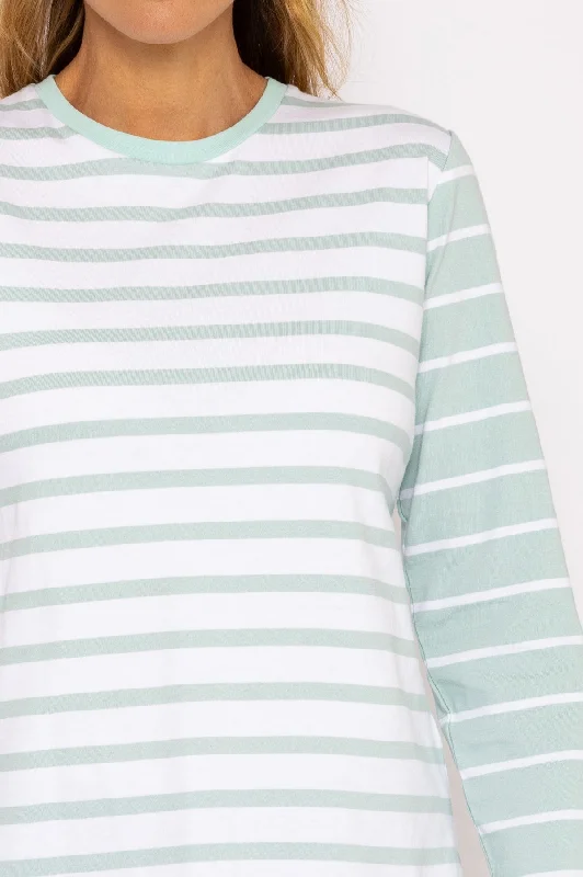 stripe-jersey-top-in-green