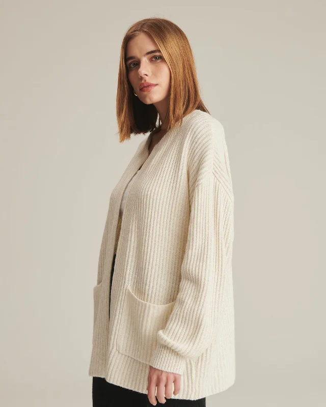 textured-open-front-cardigan