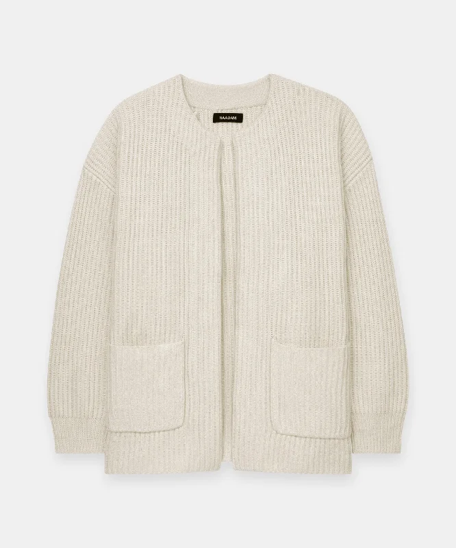 textured-open-front-cardigan