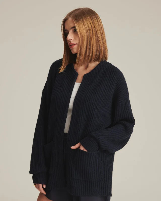 textured-open-front-cardigan