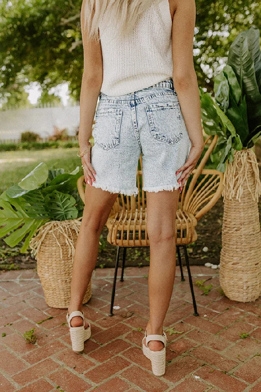 the-august-high-waist-distressed-shorts