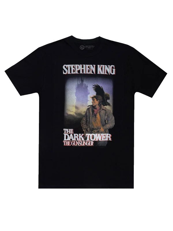 The Dark Tower: The Gunslinger Unisex T-Shirt