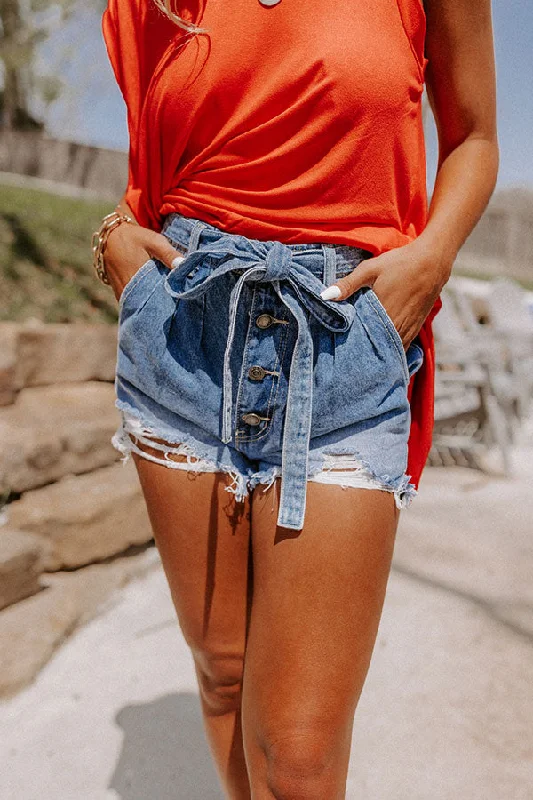 the-jaxon-high-waist-distressed-shorts