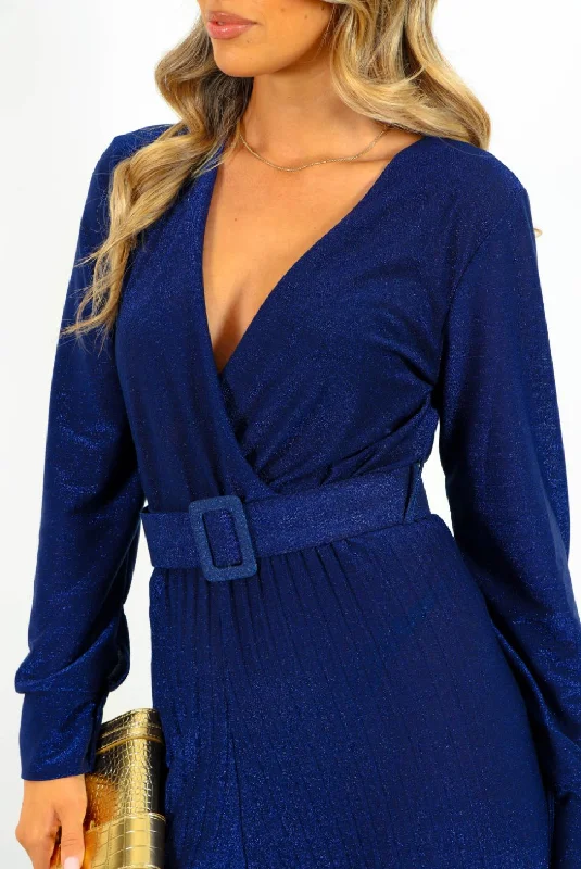 the-pleat-is-on-cobalt-glitter-pleated-jumpsuit