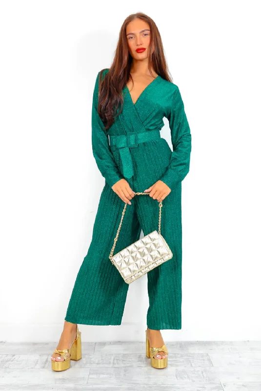 the-pleat-is-on-forest-glitter-pleated-jumpsuit