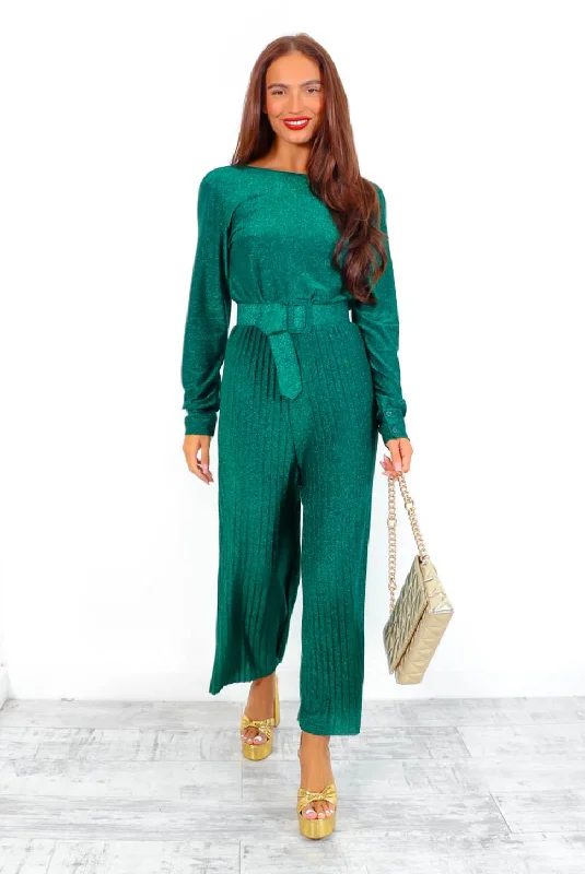 the-pleat-is-on-forest-glitter-pleated-jumpsuit