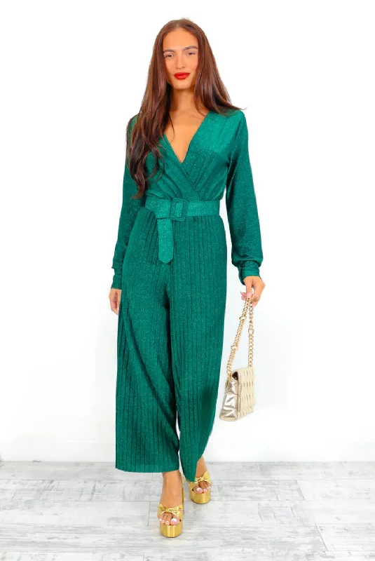 the-pleat-is-on-forest-glitter-pleated-jumpsuit