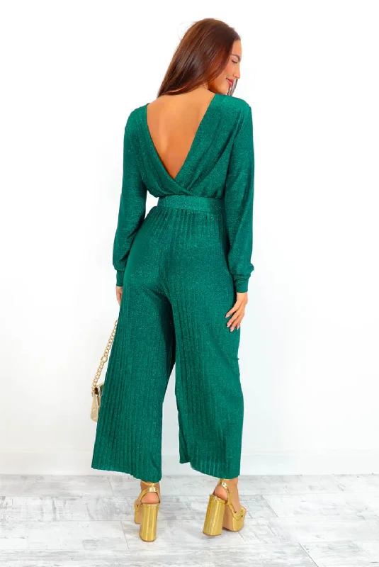 the-pleat-is-on-forest-glitter-pleated-jumpsuit